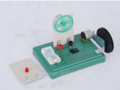 能的（de）轉（zhuǎn）化實（shí）驗器（qì）