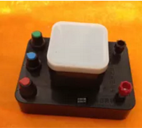 光的三原（yuán）色合成實驗（yàn）器