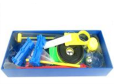 聲熱（rè）實驗（yàn）盒