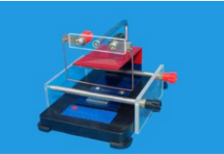 磁（cí）場對電流（liú）作用實驗器