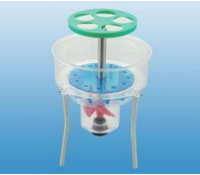 水（shuǐ）輪機模型