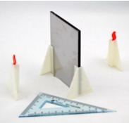 平麵鏡成像實驗器（qì）