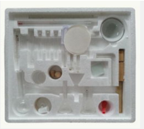 初中微型化學實驗箱