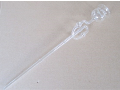 安全漏鬥（長頸漏鬥）