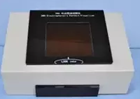 DNA電泳圖譜觀（guān）察儀（yí）